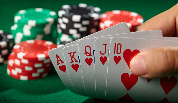 Hướng dẫn chơi Poker dubaicasino một cách chi tiết nhất