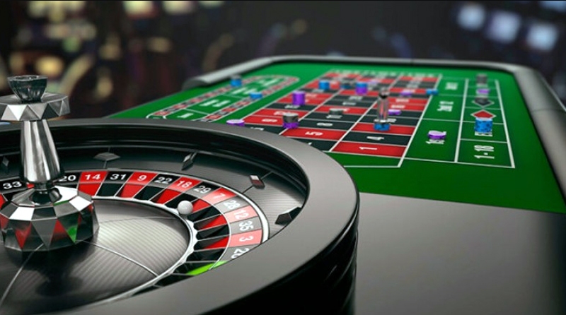 Ưu điểm của casino online dubaicasino